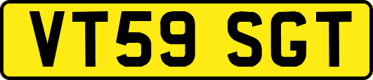 VT59SGT