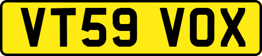 VT59VOX
