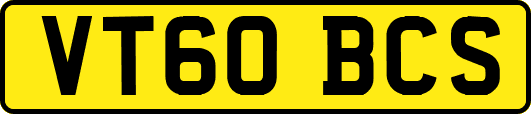 VT60BCS