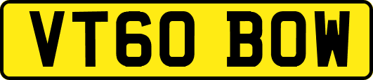 VT60BOW