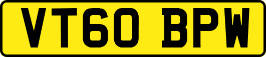 VT60BPW