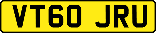 VT60JRU