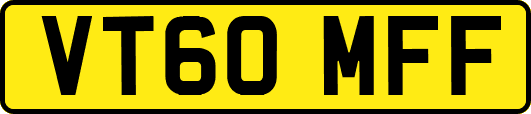 VT60MFF