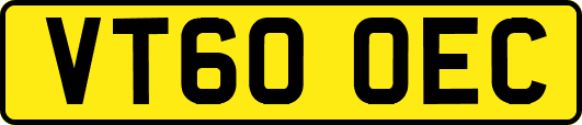 VT60OEC