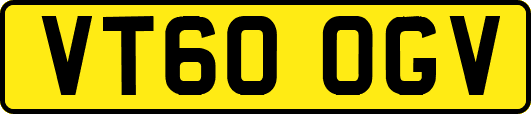 VT60OGV