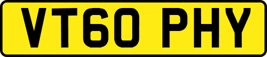 VT60PHY