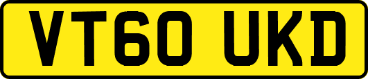 VT60UKD