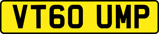 VT60UMP
