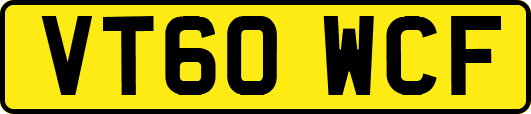 VT60WCF