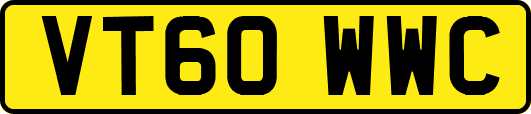 VT60WWC