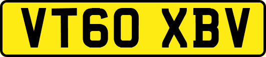VT60XBV