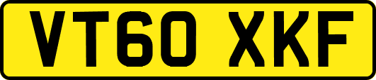 VT60XKF