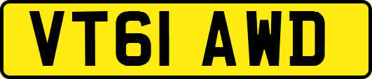 VT61AWD