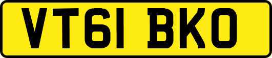 VT61BKO