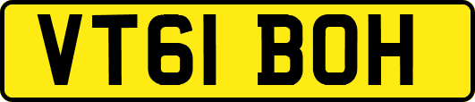 VT61BOH