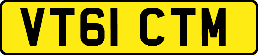 VT61CTM