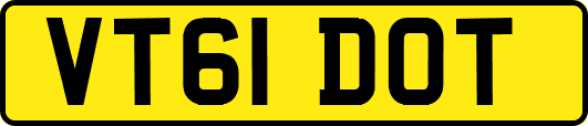 VT61DOT