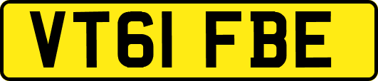 VT61FBE