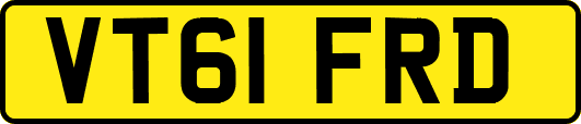 VT61FRD