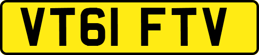 VT61FTV