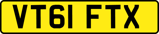VT61FTX
