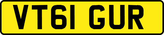 VT61GUR
