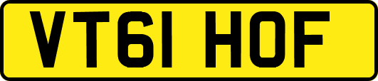 VT61HOF