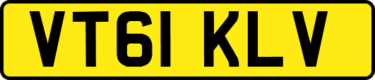 VT61KLV