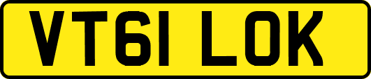 VT61LOK