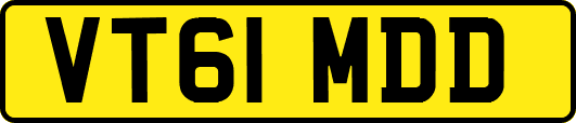 VT61MDD