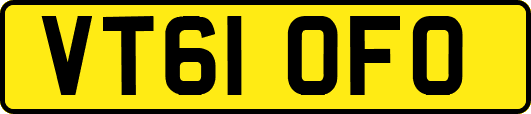 VT61OFO