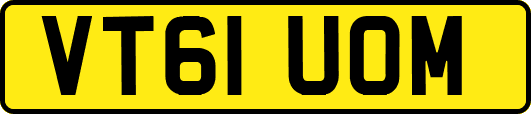 VT61UOM