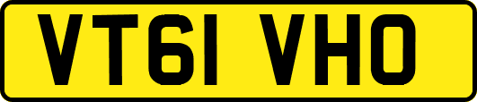 VT61VHO