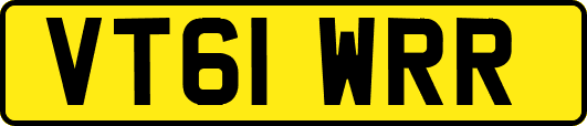 VT61WRR