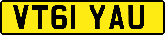 VT61YAU