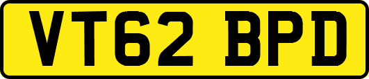 VT62BPD