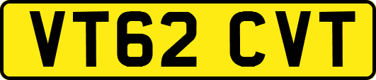 VT62CVT