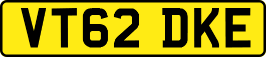 VT62DKE