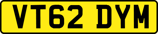 VT62DYM