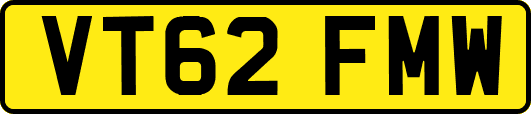 VT62FMW