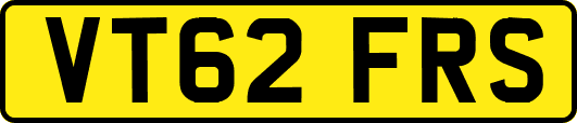 VT62FRS