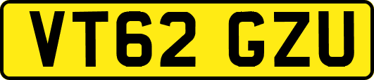 VT62GZU