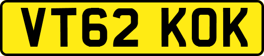 VT62KOK