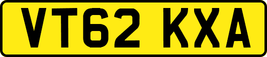 VT62KXA