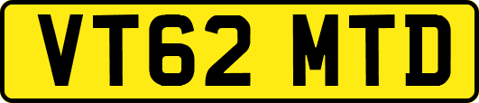 VT62MTD