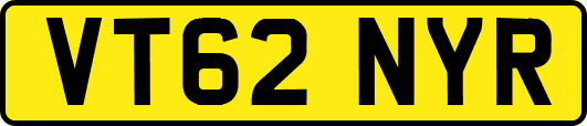 VT62NYR