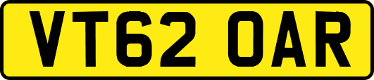 VT62OAR