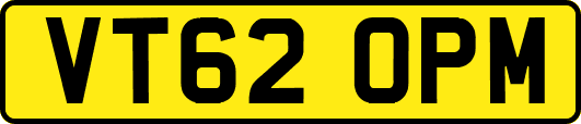 VT62OPM