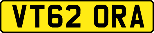 VT62ORA