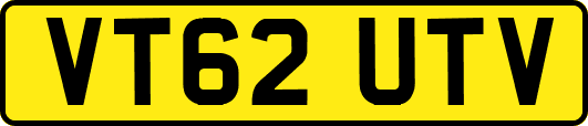 VT62UTV